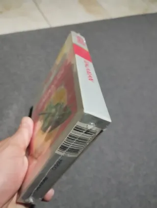 Juego Atari 2600 Galaxian Precintado