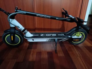 Patinete eléctrico SmartGyro Z-ONE