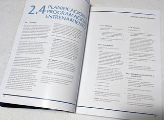 Libro Manual UEFA Entrenadores Futsal