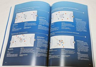 Libro Manual UEFA Entrenadores Futsal
