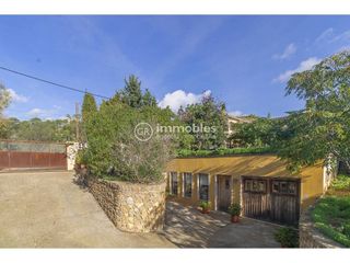 Casa rural en venta en Alaró