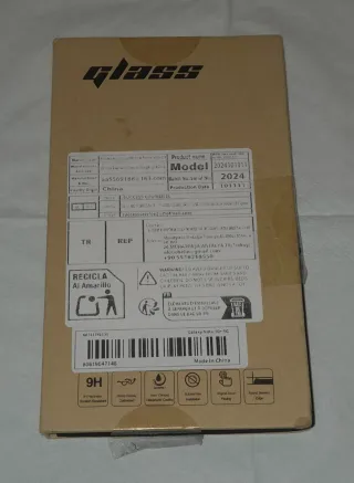 Samsung Galaxy Note 10 Plus de 256 gb + S Pen Azul