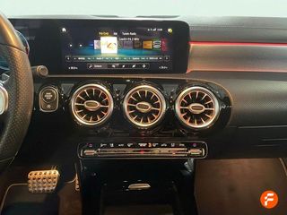 Mercedes Clase A A 180 d