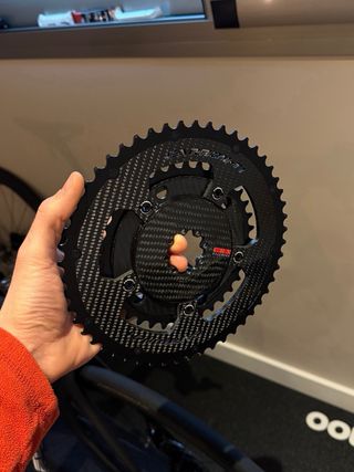 Platos Carbon-Ti 52-36