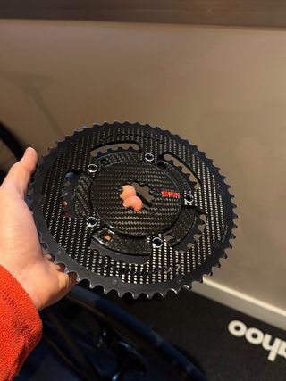 Platos Carbon-Ti 52-36