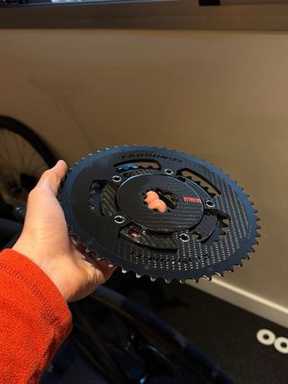 Platos Carbon-Ti 52-36