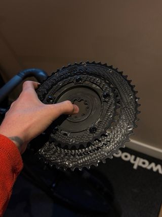 Platos Carbon-Ti 52-36