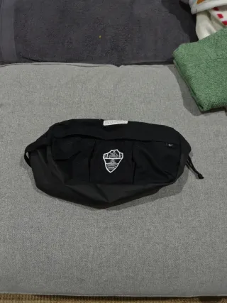 Neceseres Nike Elche C.F. Negro