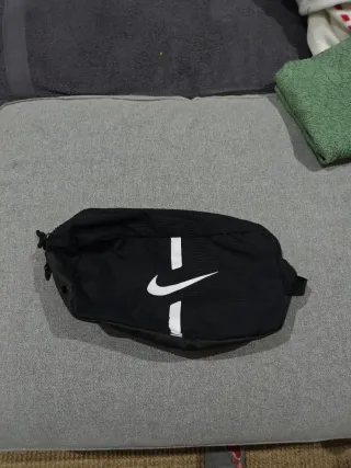 Neceseres Nike Elche C.F. Negro