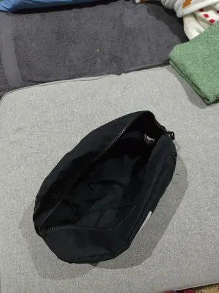 Neceseres Nike Elche C.F. Negro