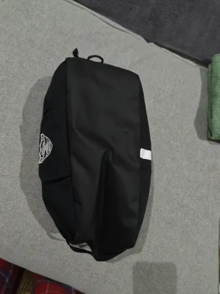 Neceseres Nike Elche C.F. Negro