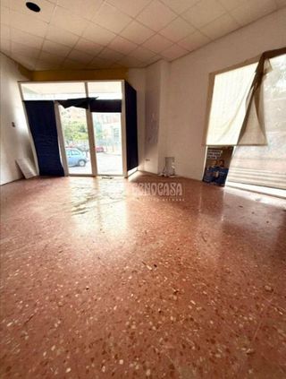 Local comercial en venta en Paus - Poligono San Blas en Alicante