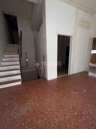 Local comercial en venta en Paus - Poligono San Blas en Alicante