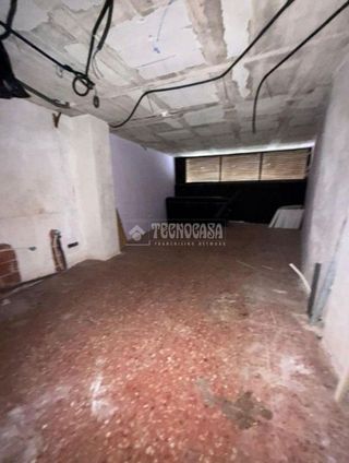 Local comercial en venta en Paus - Poligono San Blas en Alicante