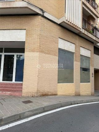 Local comercial en venta en Paus - Poligono San Blas en Alicante