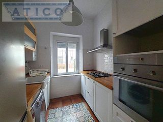 Piso en alquiler en Cruz Roja en Sevilla