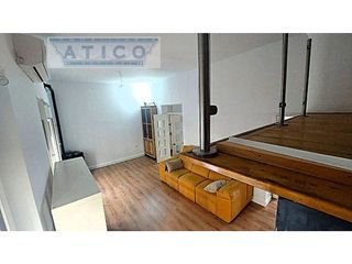 Piso en alquiler en Cruz Roja en Sevilla