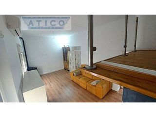 Piso en alquiler en Cruz Roja en Sevilla