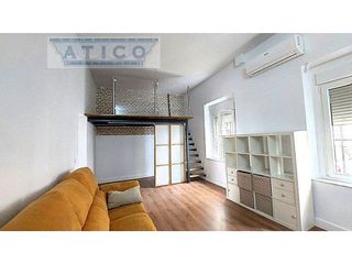 Piso en alquiler en Cruz Roja en Sevilla