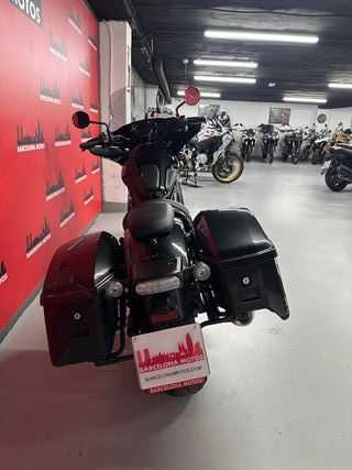 HONDA CMX 1100 REBEL DEL AÑO 2023 !! COMO NUEVA !!
