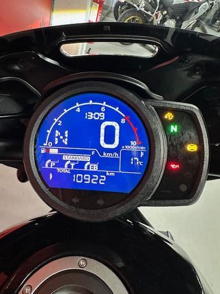 HONDA CMX 1100 REBEL DEL AÑO 2023 !! COMO NUEVA !!