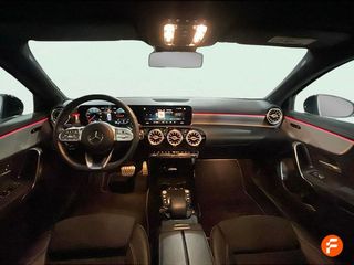 Mercedes Clase A A 180 d