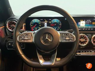 Mercedes Clase A A 180 d