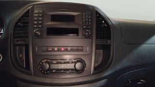 Mercedes-Benz Vito Combi 116CDI Tourer Pro Larga 120 kW (163 CV)