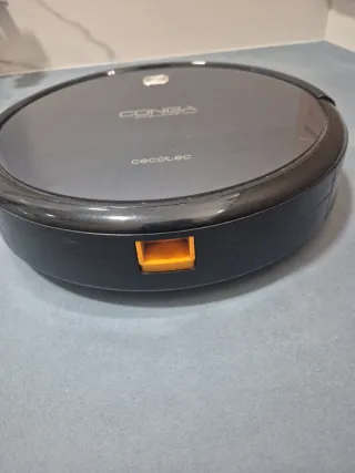 Robot Aspirador Conga 990 Cecotec