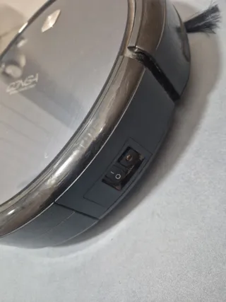 Robot Aspirador Conga 990 Cecotec