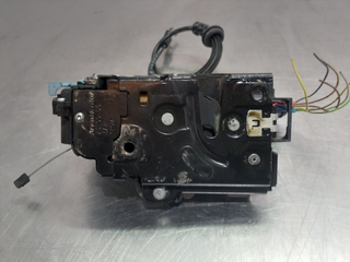 CERRADURA PUERTA DELANTERA IZQUIERDA SKODA OCTAVI