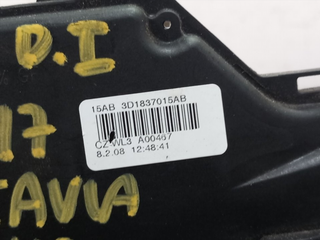 CERRADURA PUERTA DELANTERA IZQUIERDA SKODA OCTAVI