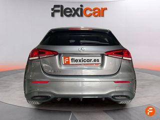 Mercedes Clase A A 180 d