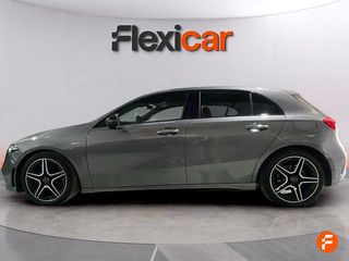 Mercedes Clase A A 180 d