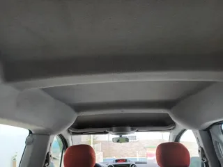 Citroen Berlingo 2016