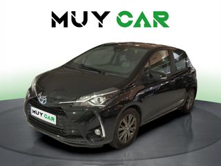 Toyota Yaris 1.5 Hybrid Active 74 kW (100 CV)
