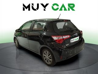 Toyota Yaris 1.5 Hybrid Active 74 kW (100 CV)