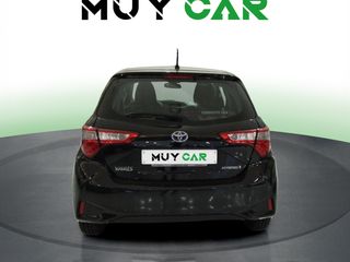 Toyota Yaris 1.5 Hybrid Active 74 kW (100 CV)
