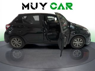 Toyota Yaris 1.5 Hybrid Active 74 kW (100 CV)