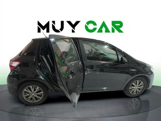 Toyota Yaris 1.5 Hybrid Active 74 kW (100 CV)