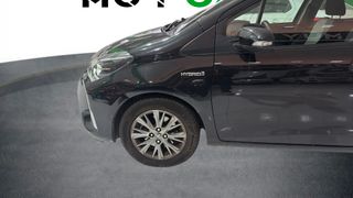 Toyota Yaris 1.5 Hybrid Active 74 kW (100 CV)
