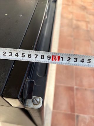 Frigorífico Autocaravana Dometic ,