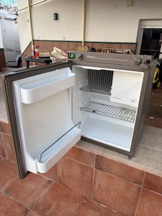 Frigorífico Autocaravana Dometic ,