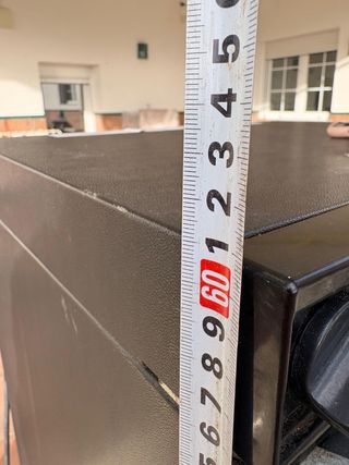 Frigorífico Autocaravana Dometic ,