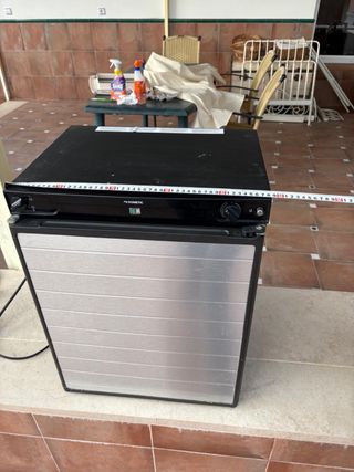 Frigorífico Autocaravana Dometic ,