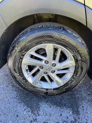 LIMPIEZA Y DETALLADO DE COCHES A DOMICILIO