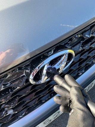 LIMPIEZA Y DETALLADO DE COCHES A DOMICILIO