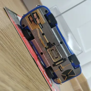 Scalextric Subaru Impreza WRC