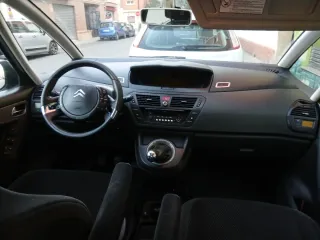 Citroen C4 Picasso 2010