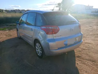 Citroen C4 Picasso 2010